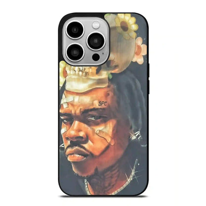 Gunna Sweet iPhone 14 Pro Case