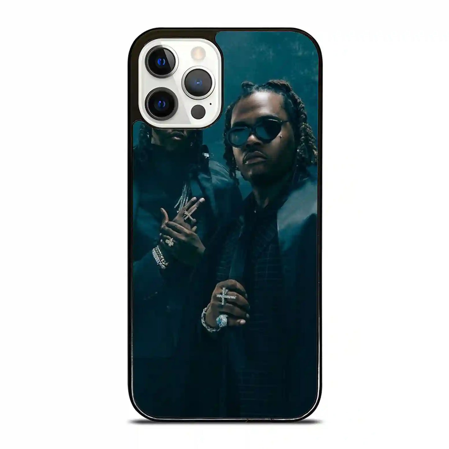 Gunna Vintage iPhone 12 Pro Case