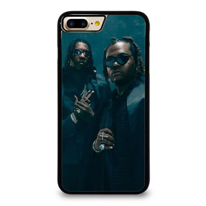 Gunna Vintage iPhone 7-8 Plus Case