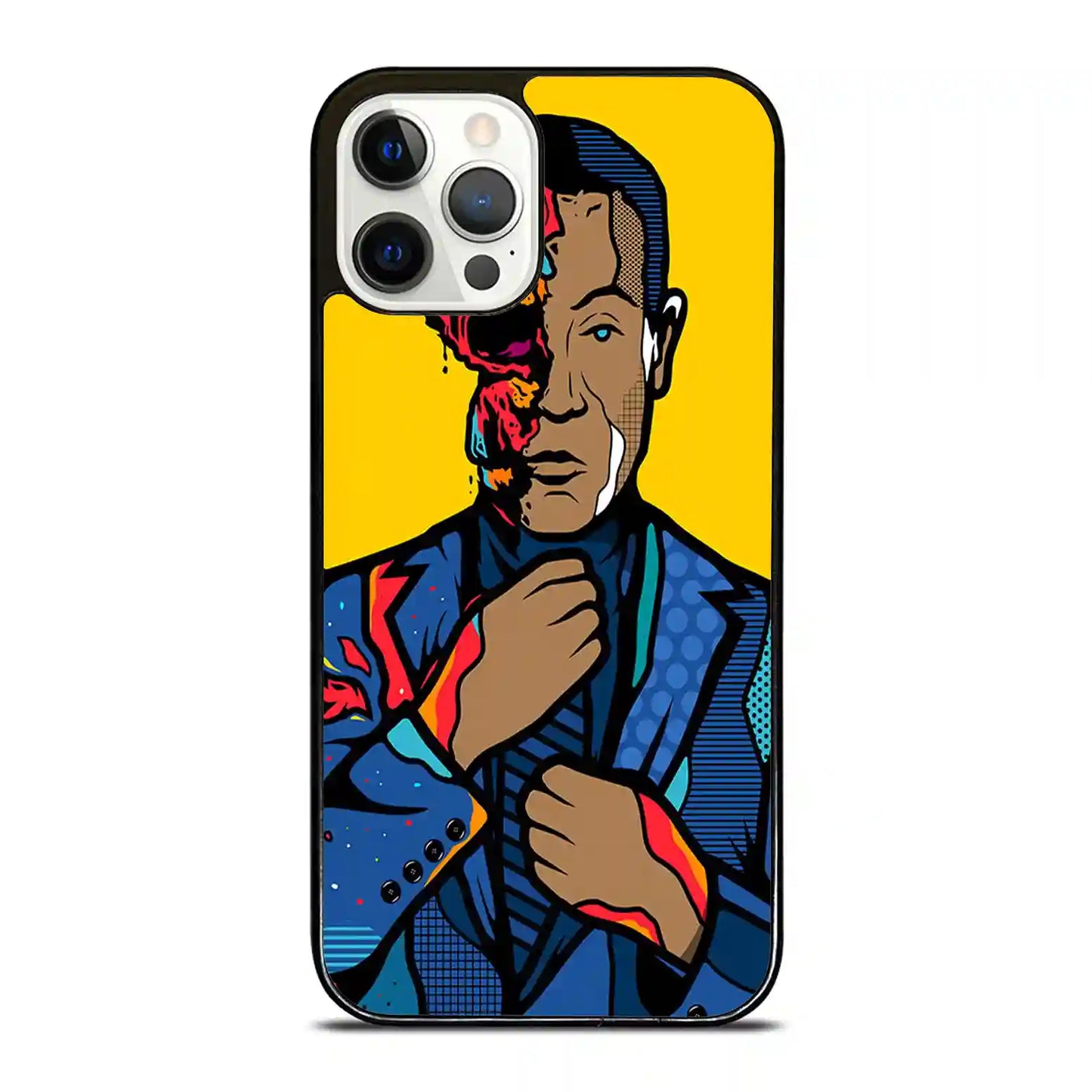 Gustavo Frings iPhone 12 Pro Case