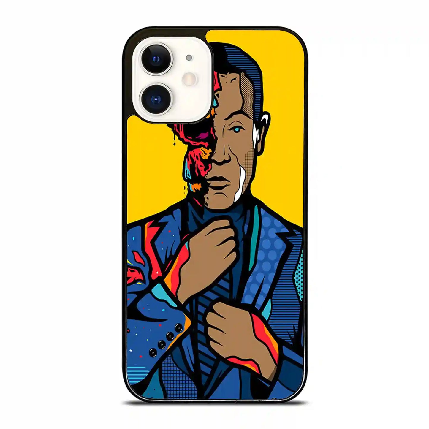 Gustavo Frings iPhone 12 Case