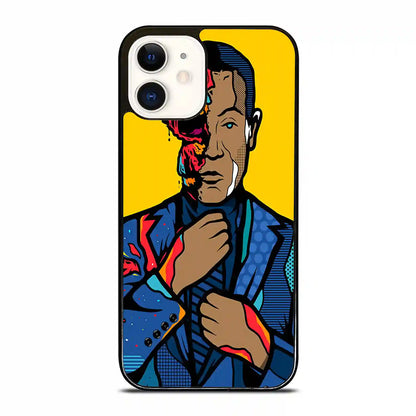 Gustavo Frings iPhone 12 Case