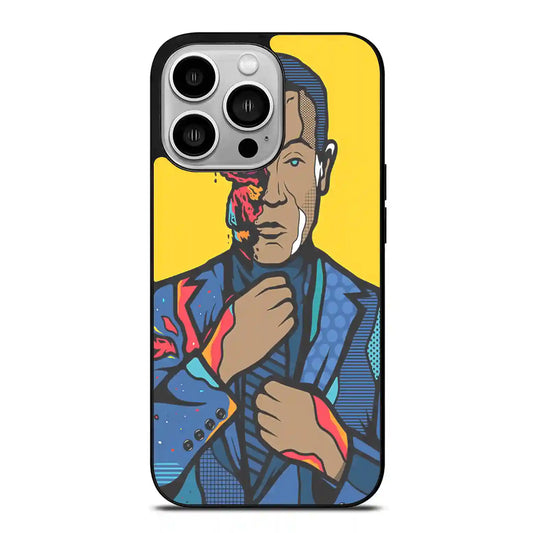 Gustavo Frings iPhone 14 Pro Case