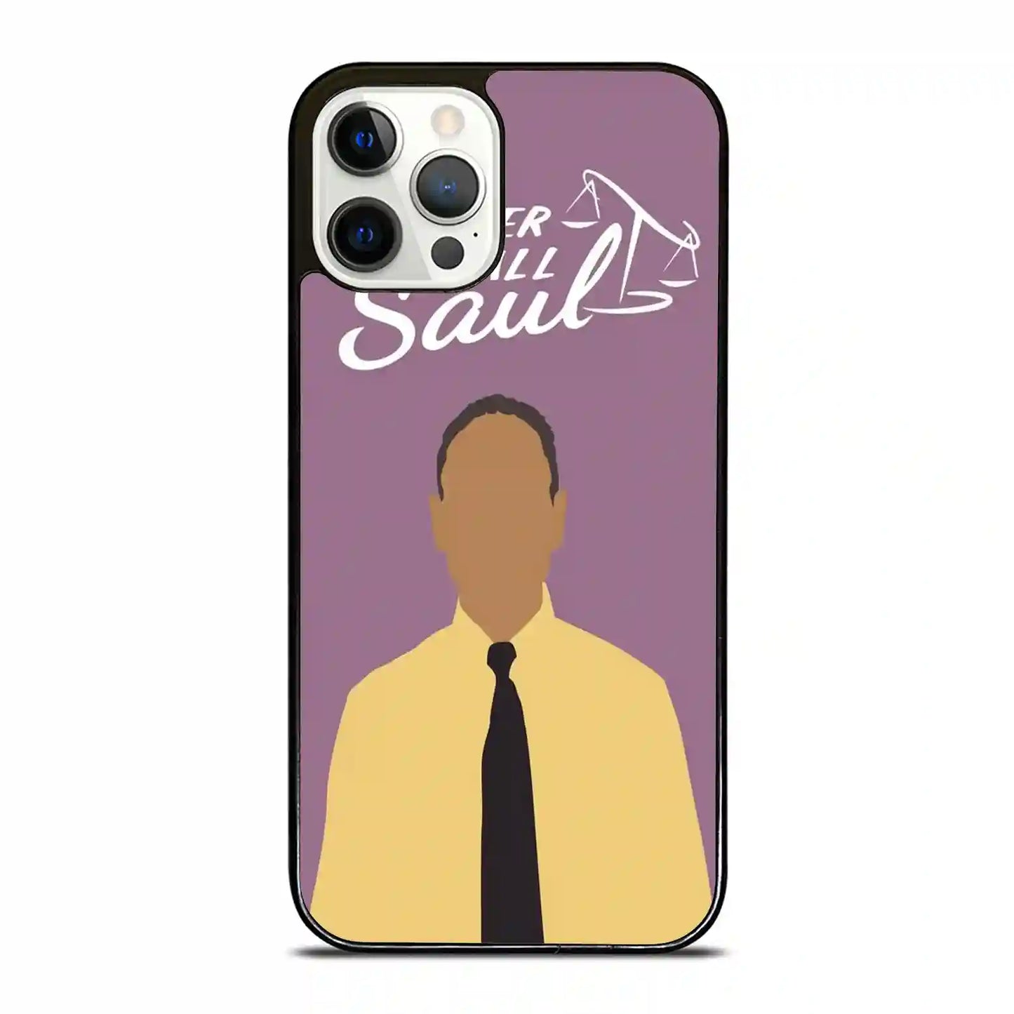 Gustavo Frings Retro iPhone 12 Pro Case