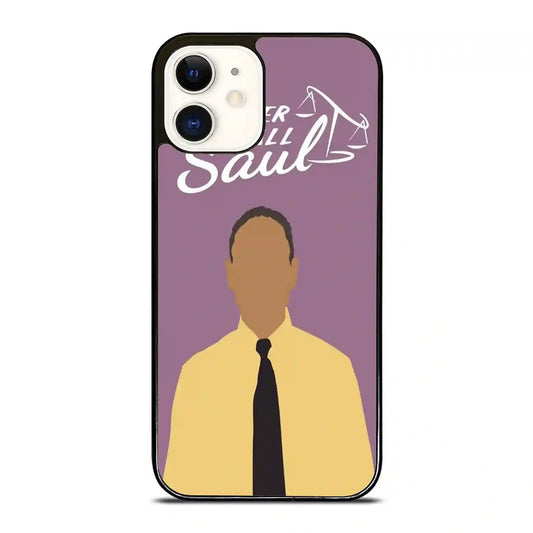 Gustavo Frings Retro iPhone 12 Case