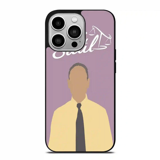 Gustavo Frings Retro iPhone 14 Pro Case