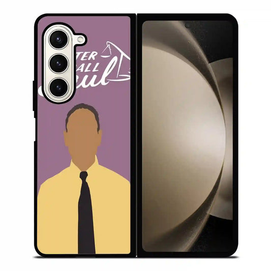 Gustavo Frings Retro Samsung Z6 Fold Case