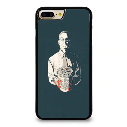 Gustavo Frings Vintage iPhone 7-8 Plus Case