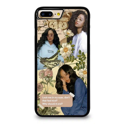 H.E.R Aesthetic iPhone 7-8 Plus Case