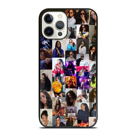 H.E.R Color iPhone 12 Pro Case