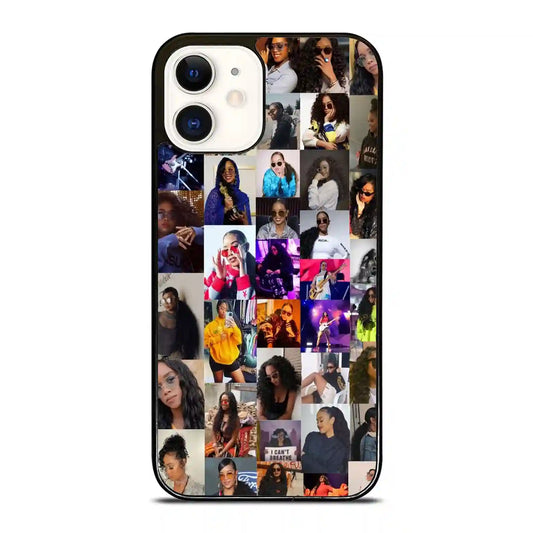 H.E.R Color iPhone 12 Case