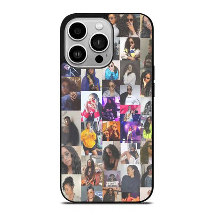 H.E.R Color iPhone 14 Pro Case