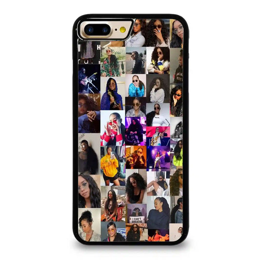 H.E.R Color iPhone 7-8 Plus Case