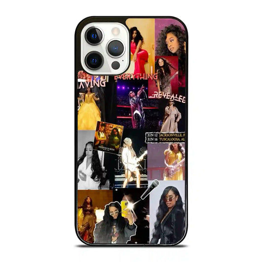 H.E.R Colors iPhone 12 Pro Case