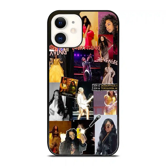 H.E.R Colors iPhone 12 Case