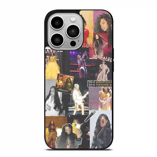 H.E.R Colors iPhone 14 Pro Case