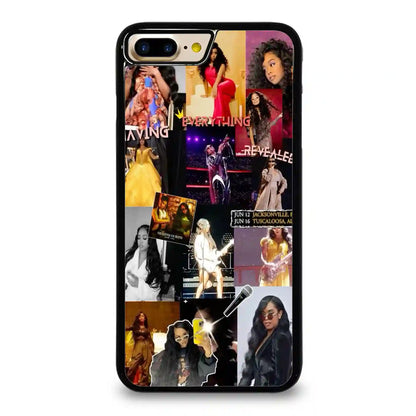 H.E.R Colors iPhone 7-8 Plus Case