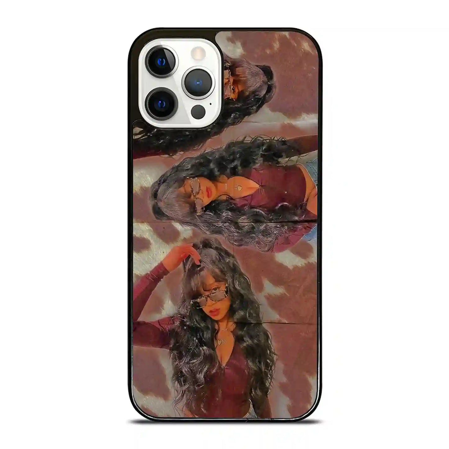 H.E.R Cool iPhone 12 Pro Case