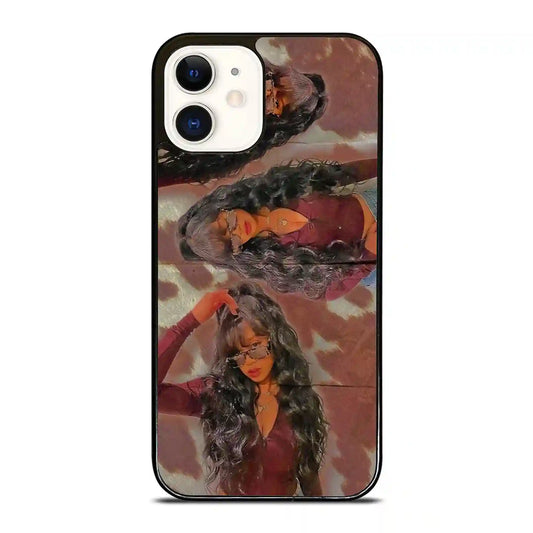 H.E.R Cool iPhone 12 Case