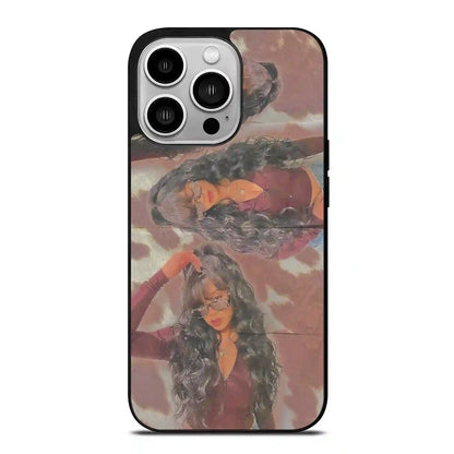 H.E.R Cool iPhone 14 Pro Case