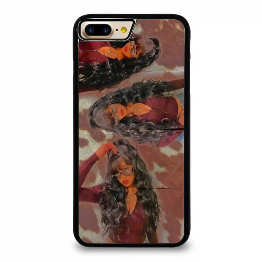 H.E.R Cool iPhone 7-8 Plus Case