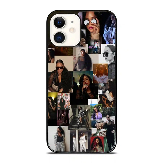 H.E.R Custom iPhone 12 Case