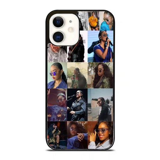 H.E.R Inspired iPhone 12 Case