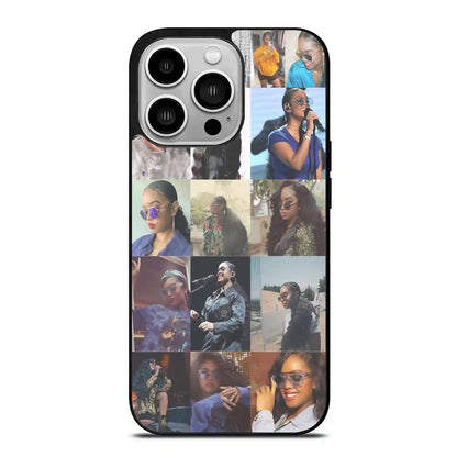 H.E.R Inspired iPhone 14 Pro Case