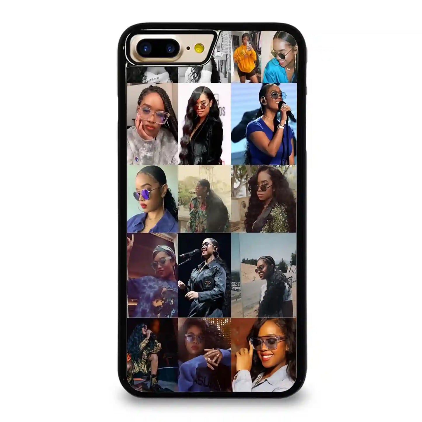 H.E.R Inspired iPhone 7-8 Plus Case