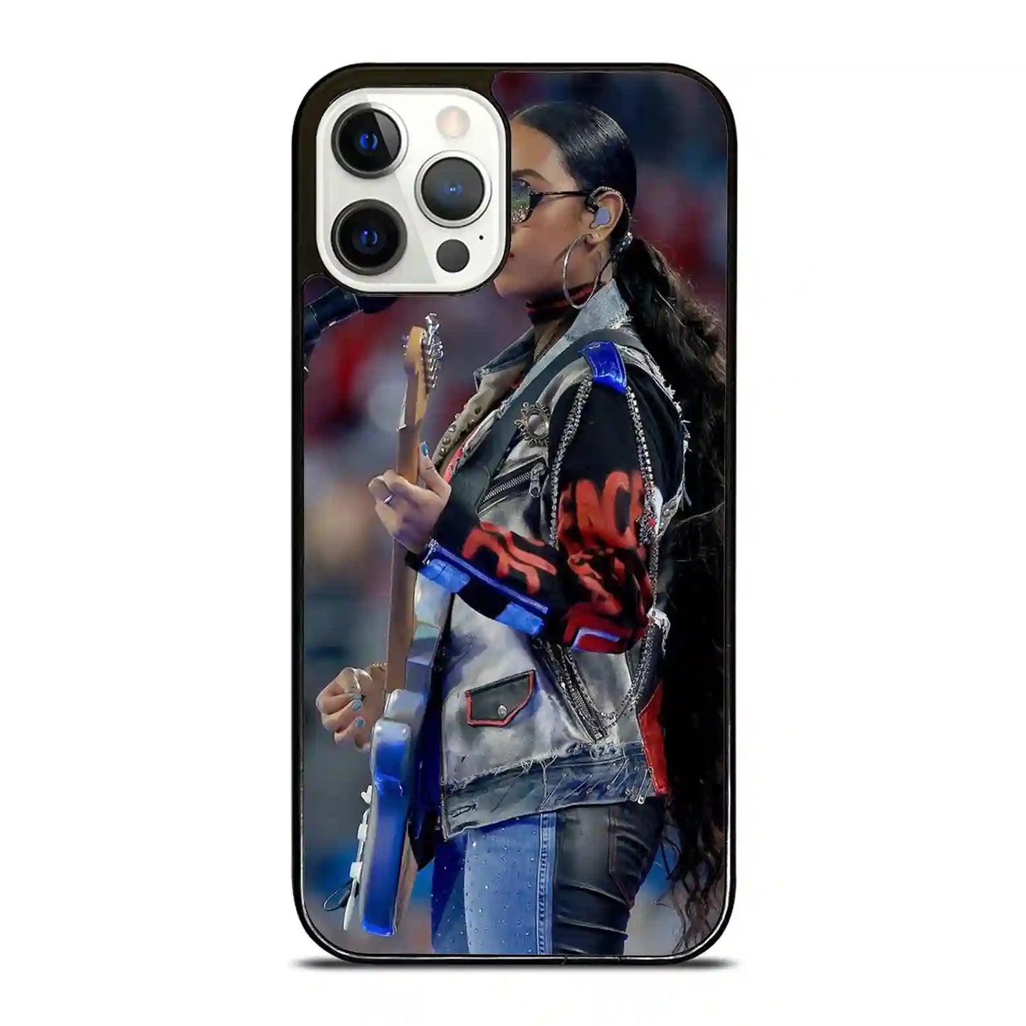 H.E.R iPhone 12 Pro Case