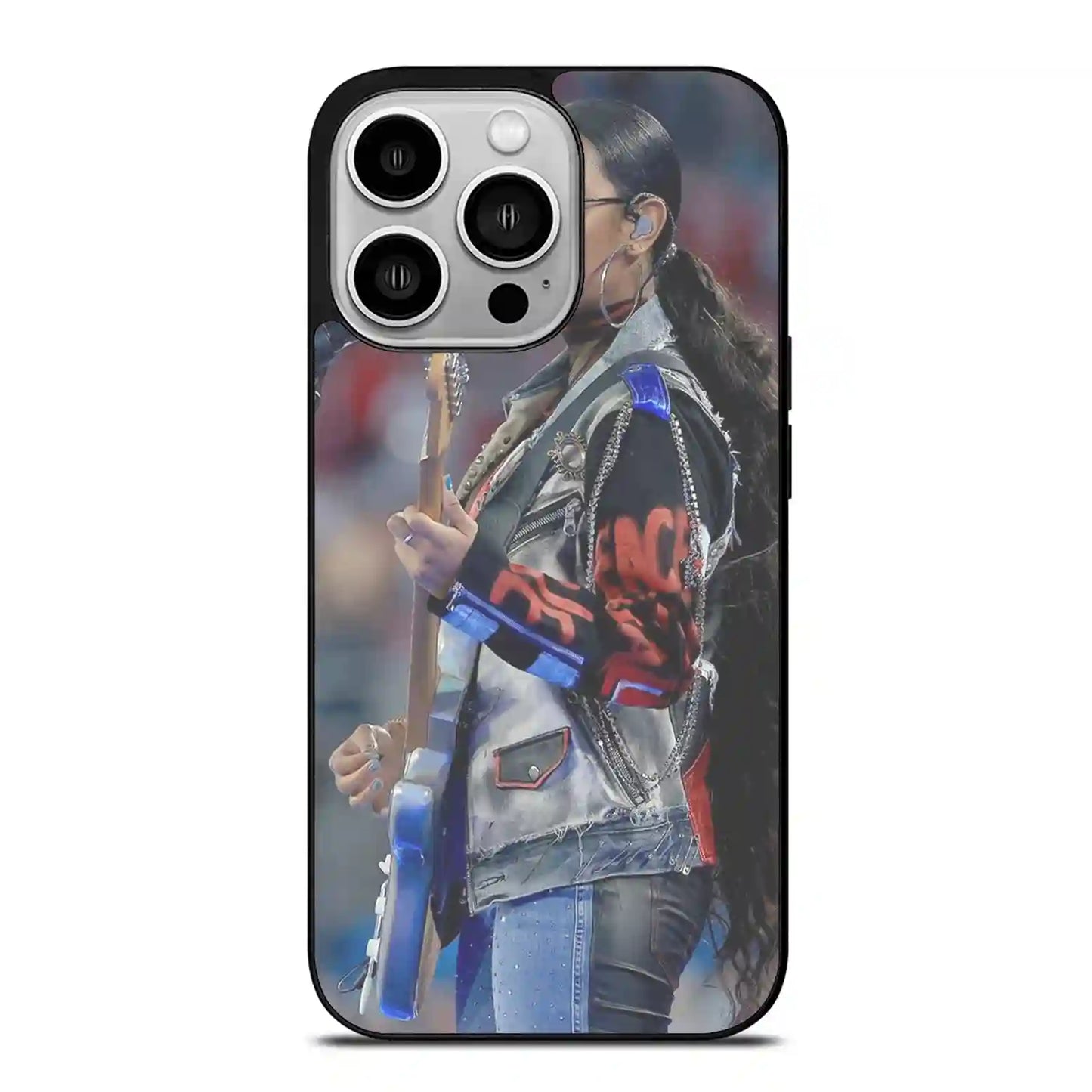 H.E.R iPhone 14 Pro Case