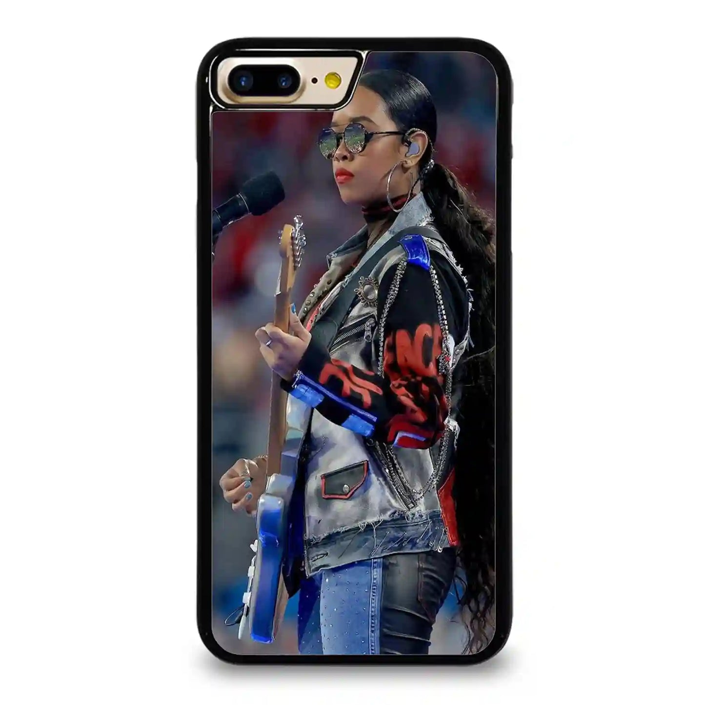 H.E.R iPhone 7-8 Plus Case