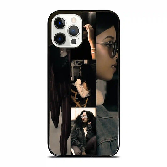 H.E.R Look iPhone 12 Pro Case