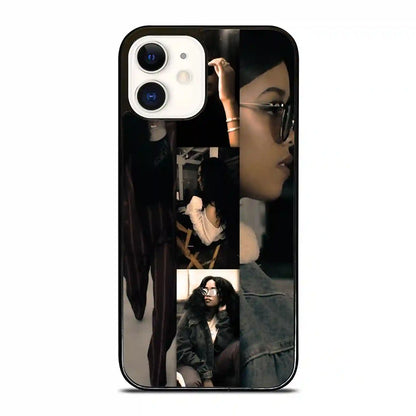 H.E.R Look iPhone 12 Case