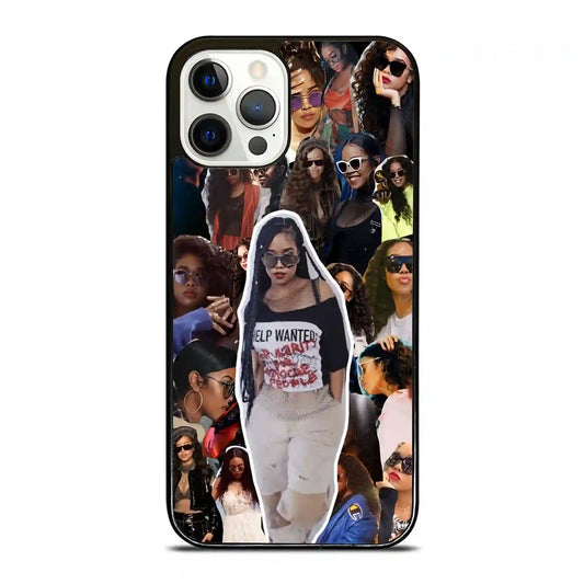 H.E.R New iPhone 12 Pro Case