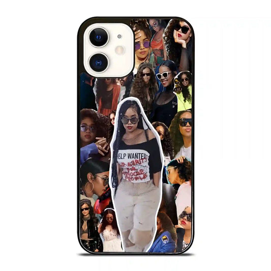 H.E.R New iPhone 12 Case