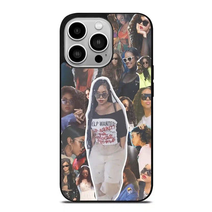 H.E.R New iPhone 14 Pro Case