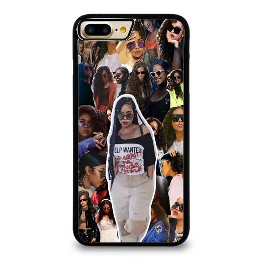 H.E.R New iPhone 7-8 Plus Case