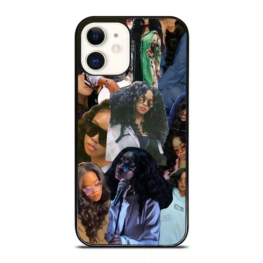 H.E.R Personal iPhone 12 Case