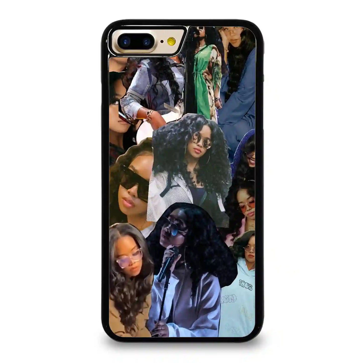 H.E.R Personal iPhone 7-8 Plus Case