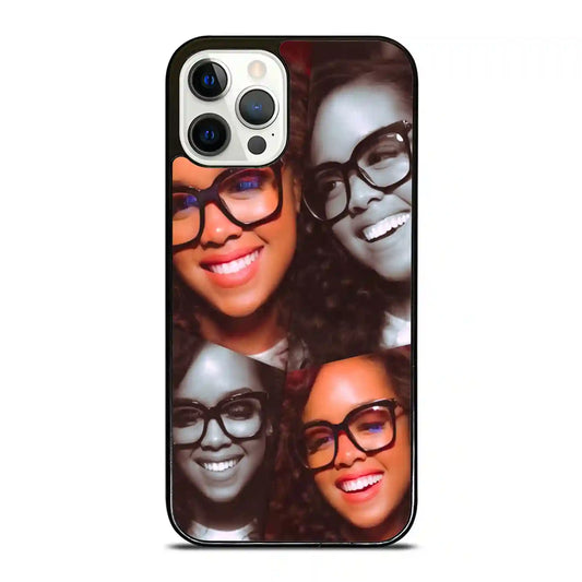 H.E.R Personalized iPhone 12 Pro Case