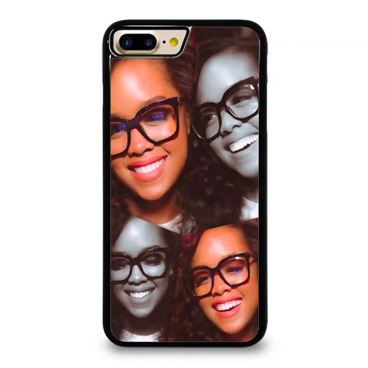 H.E.R Personalized iPhone 7-8 Plus Case