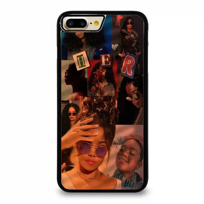 H.E.R Print iPhone 7-8 Plus Case