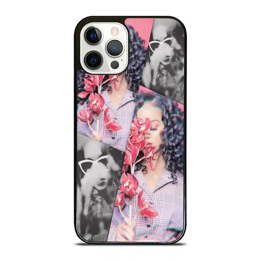 H.E.R Print Vintage iPhone 12 Pro Case