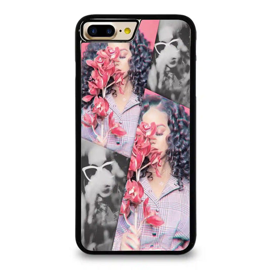 H.E.R Print Vintage iPhone 7-8 Plus Case