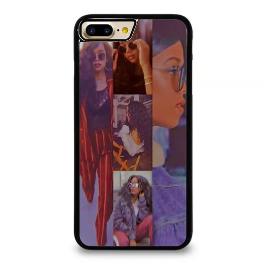 H.E.R Retro New iPhone 7-8 Plus Case