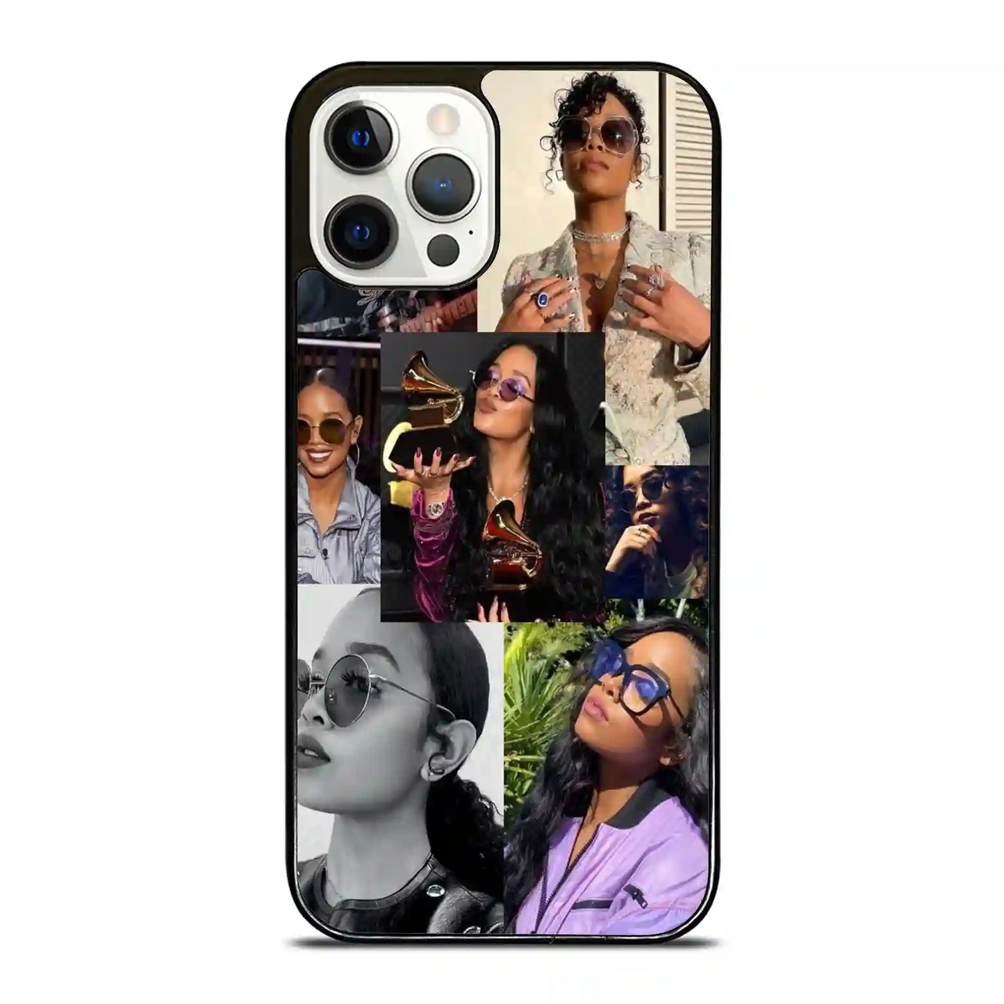 H.E.R Sweet iPhone 12 Pro Case