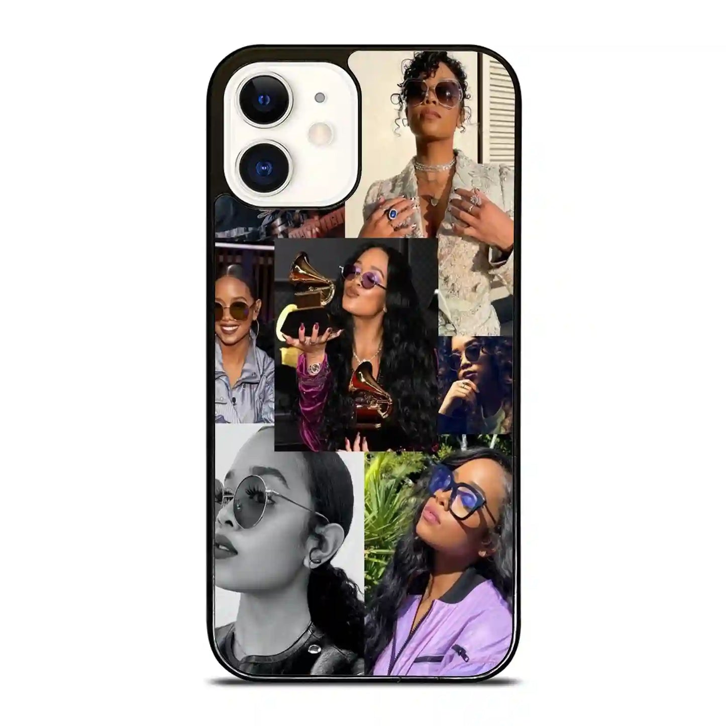 H.E.R Sweet iPhone 12 Case