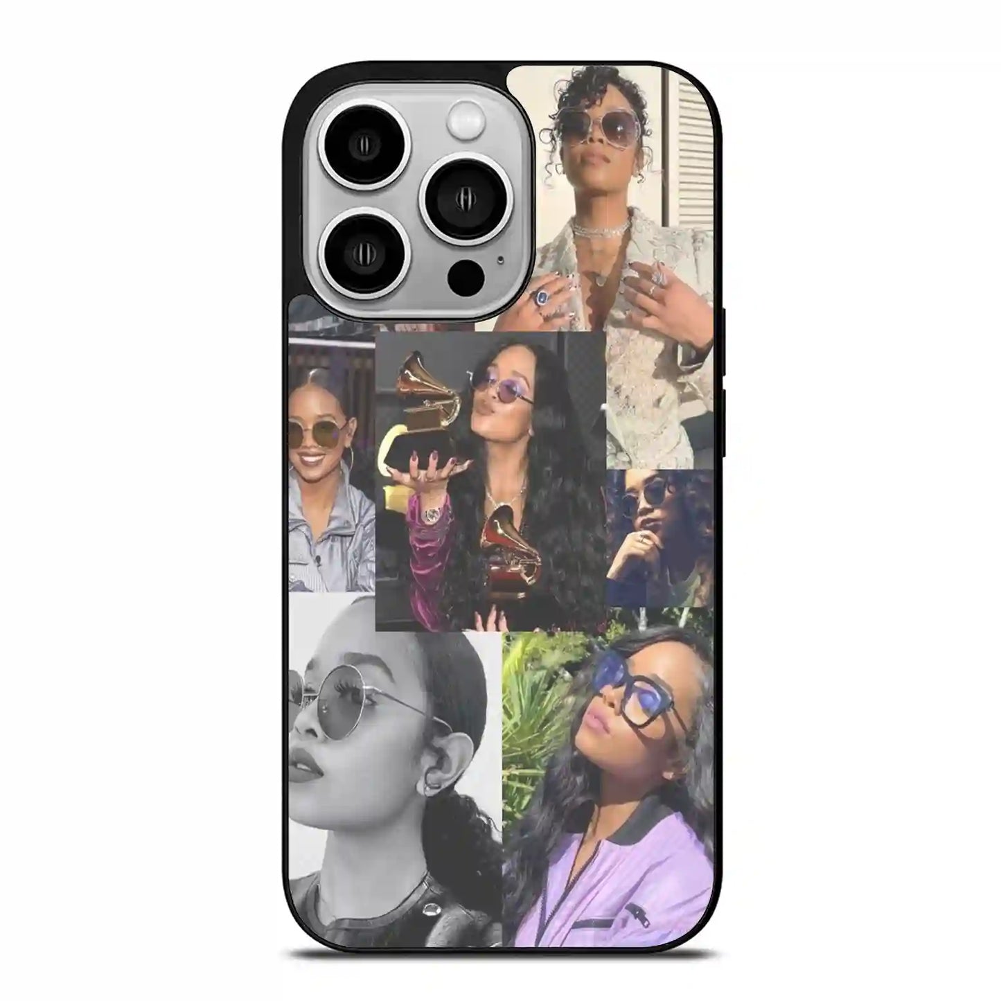 H.E.R Sweet iPhone 14 Pro Case