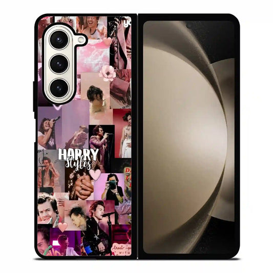 Harry Styles Classic Samsung Z6 Fold Case